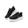 Gorun Glide-Step Swirl Tech « Noir »