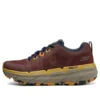 GORun Max Cushioning Premier Trail « Burgendy »