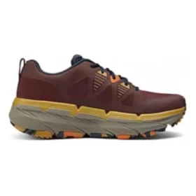 GORun Max Cushioning Premier Trail « Burgendy »