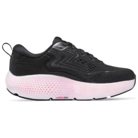 GOrun Max Road 6 « Noir Rose »