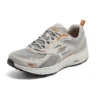 GoSkechers GOrun Consistent « Grey Orange »
