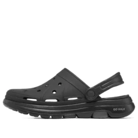 GOwalk 5 Foamies « Black »