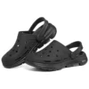 GOwalk 5 Foamies « Black »