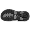 GOwalk 5 Foamies « Black »