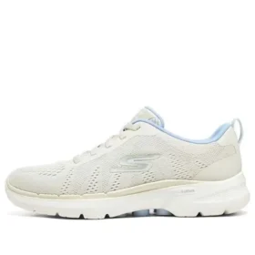 GoWalk 6 « Blanc Bleu »