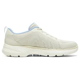 GoWalk 6 « Blanc Bleu »
