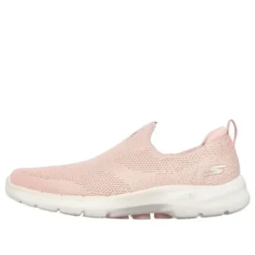 Gowalk 6 Chaussures à enfiler Rose