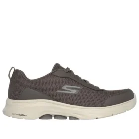 GOWalk 7 Chaussures à lacets « Brown »