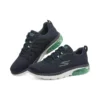 GOwalk Air 2.0 « Dynamic Virtue – Navy Turquoise »