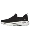 Gowalk Arch Fit « Noir Blanc »