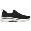 Gowalk Arch Fit « Noir Blanc »