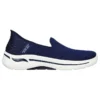 GOwalk Arch Fit « Summer – Navy White »