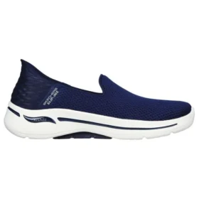 GOwalk Arch Fit « Summer – Navy White »