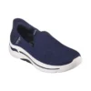 GOwalk Arch Fit « Summer – Navy White »