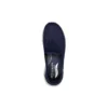 GOwalk Arch Fit « Summer – Navy White »