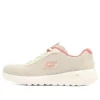 GOwalk Joy Light Motion « Off White Pink »