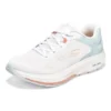 Gowalk Workout Walker « White Light Blue »
