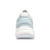 Gowalk Workout Walker « White Light Blue »
