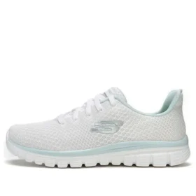 Graceful 2.0 « Blanc Vert clair »