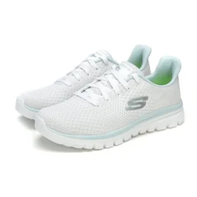 Graceful 2.0 « Blanc Vert clair »