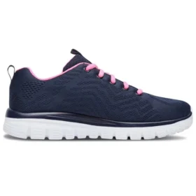 Graceful Get Connected Bleu/Blanc/Rose