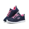 Graceful Get Connected Bleu/Blanc/Rose