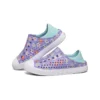Guzman Steps « Purple Blue »