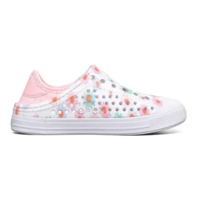 Guzman Steps « White Pink »