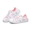 Guzman Steps « White Pink »