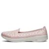 H2 Go Chaussures à enfiler basses Rose/Rouge