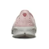 H2 Go Chaussures à enfiler basses Rose/Rouge