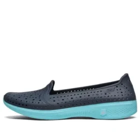 H2 Go Loafers Bleu
