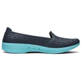 H2 Go Loafers Bleu