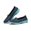 H2 Go Loafers Bleu