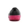 H2 Go Loafers Noir/Rose
