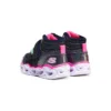 Heart Lights « Black Pink »