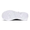 Heart Lights Low-Top K Noir/Rose