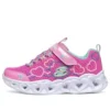Heart Lights « Pink »