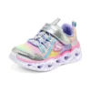 Heart Lights « Silver Multi »