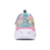 Heart Lights « Silver Multi »