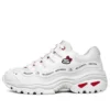 Hello Kitty x Skechers Bas Blanches