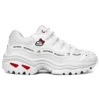 Hello Kitty x Skechers Bas Blanches