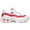 Hello Kitty x Skechers Bas Rouge