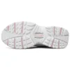 Hello Kitty x Skechers Low-Top Rose/Blanc