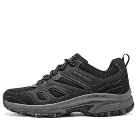 Hillcrest « Black Charcoal »