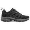 Hillcrest « Black Charcoal »