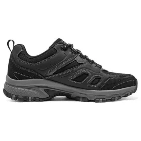 Hillcrest « Black Charcoal »
