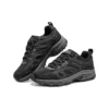 Hillcrest « Black Charcoal »