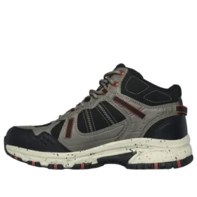 Hillcrest « Cross Shift – Natural Black »
