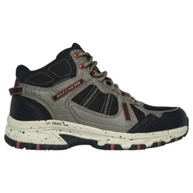 Hillcrest « Cross Shift – Natural Black »